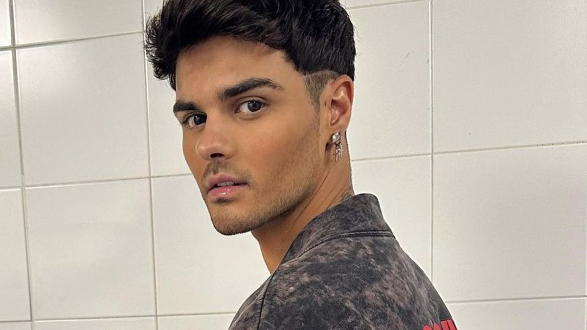 Abraham Mateo