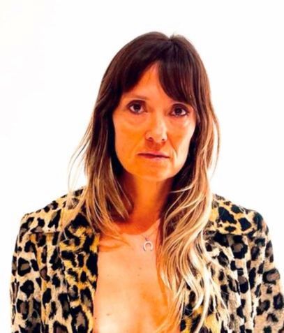 Adaia Teruel, autora de 'Mujeres que follan': Pasados los 40 te aventuras  a probar cosas - Uppers
