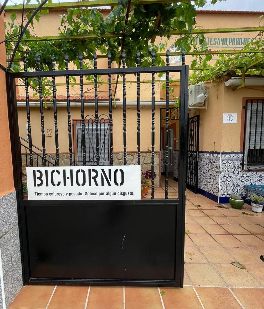 Bichorno