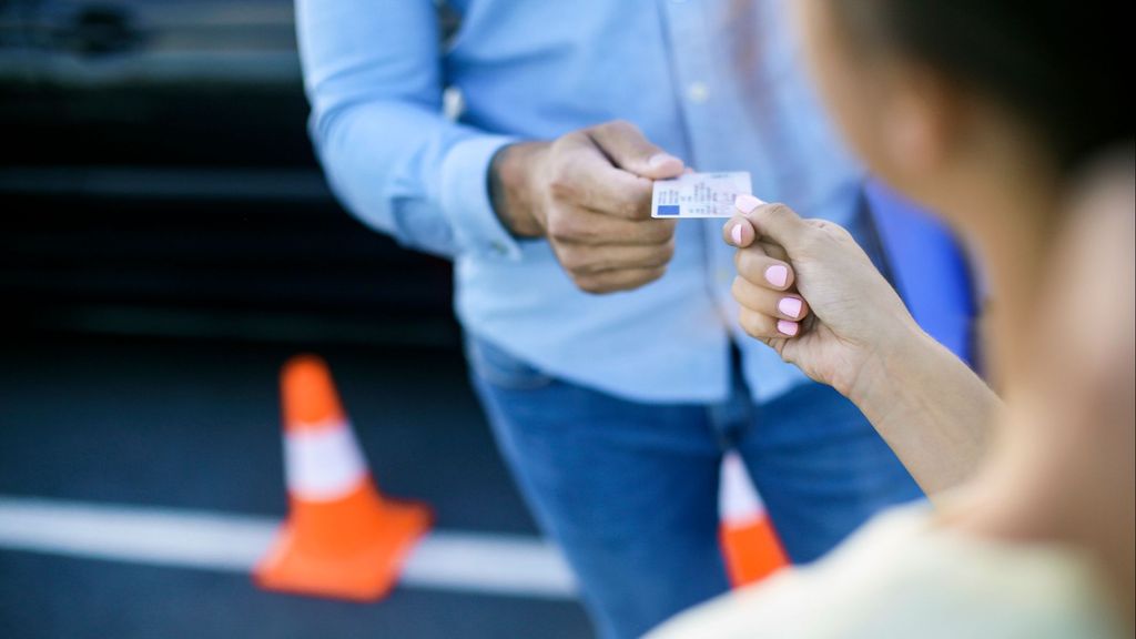 Carnet de conducir