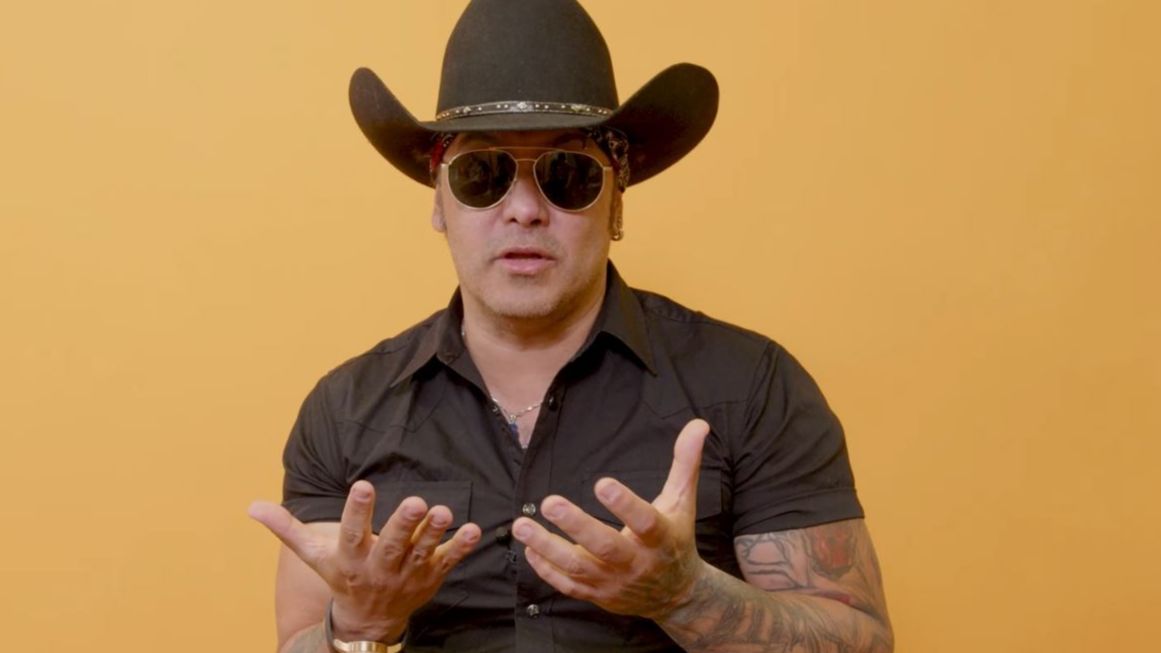 Coyote Dax opina sobre el panorama musical actual