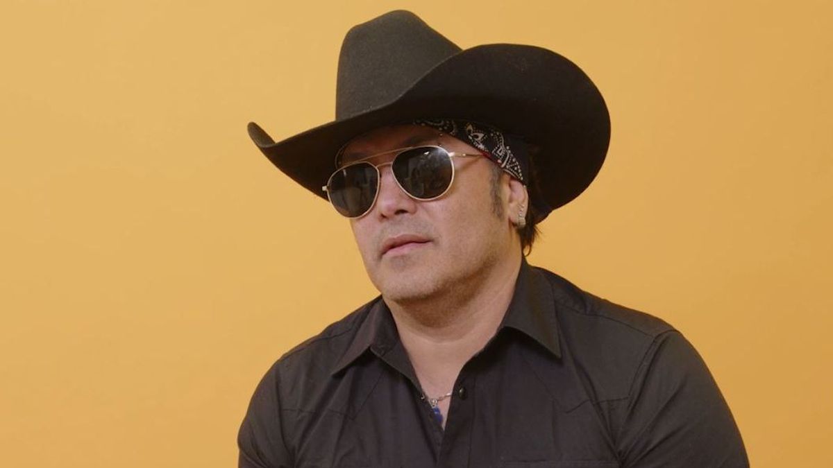 Coyote Dax y 'No rompas más' 20 años después: 
