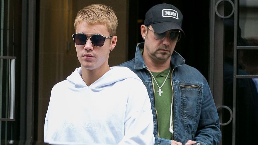 El padre de Justin Bieber incendia las redes sociales con su comentario homófobo en el mes del Orgullo: "Que pida disculpas"