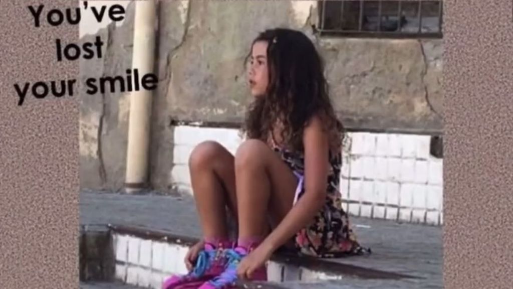 El vídeo de Kira López, víctima de acoso escolar, antes de suicidarse