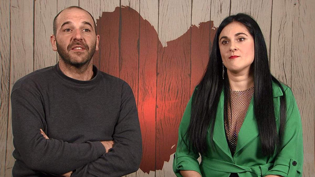 La predicción del horóscopo de Verónica se cumple en ‘First Dates’: “Me ha dicho que esta semana encontraba el amor de mi vida”