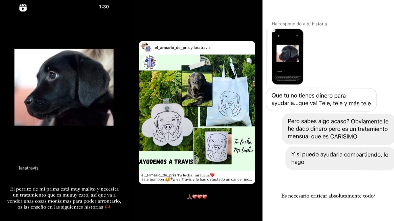 Las críticas que ha recibido Claudia por pedir movilización ciudadana