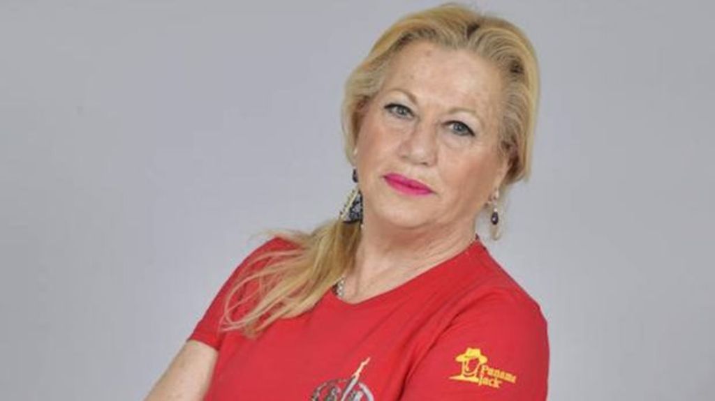 Mayte Zaldívar