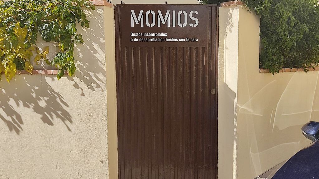 Momios