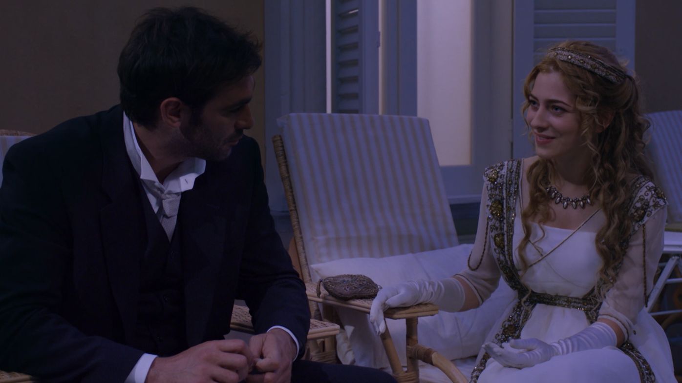 Ver Sacrificio de amor Capítulo 15 x Temporada 1 completo