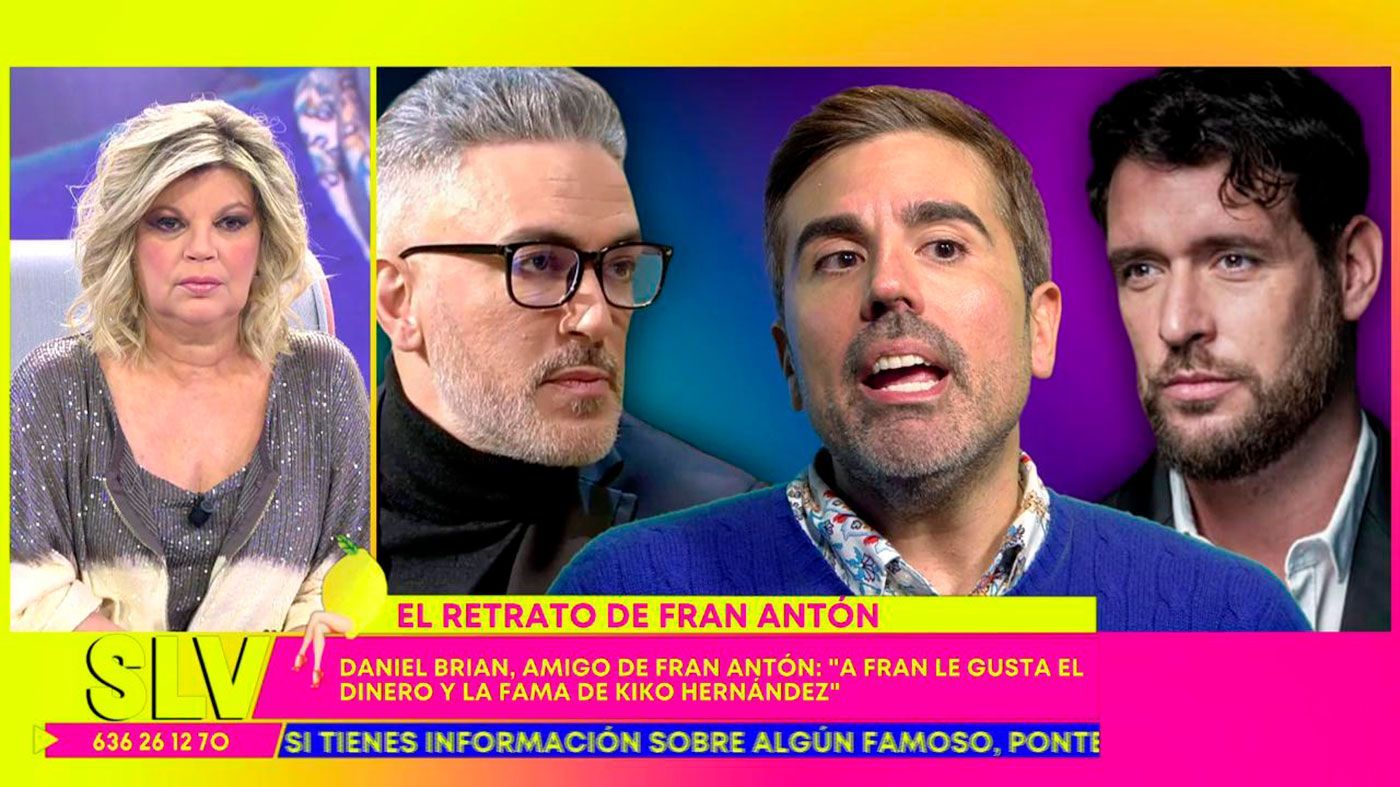 Ver Sálvame Limón 09.06.2023 completo