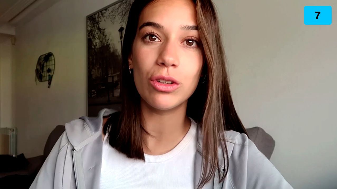 Sheila habla de sus últimos encuentros con Mario González (2/2)
