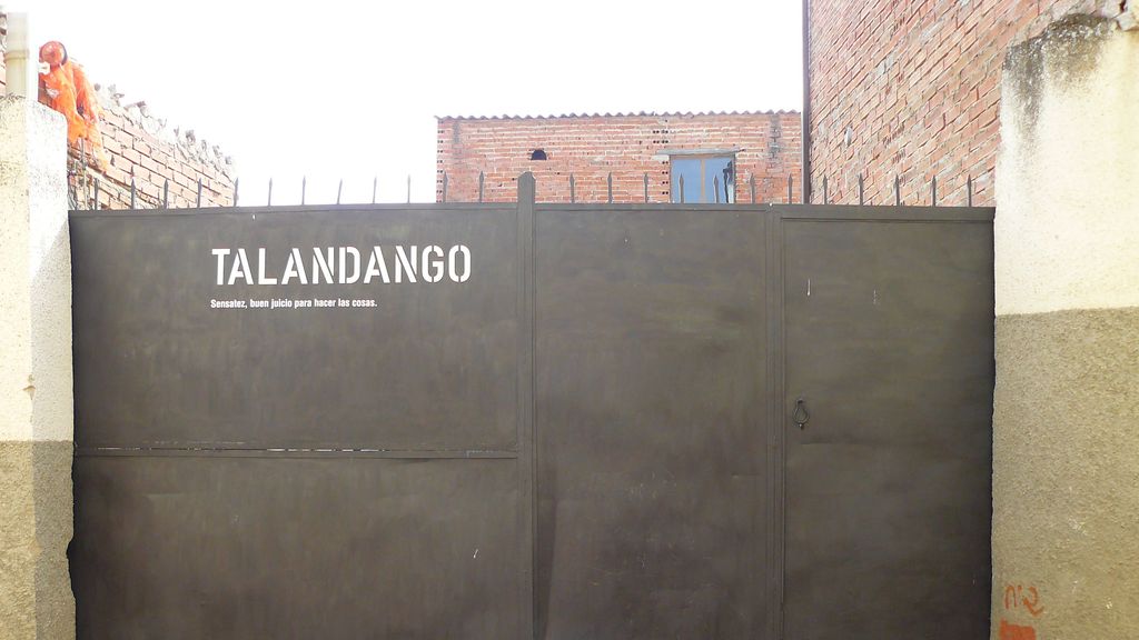 Talandango