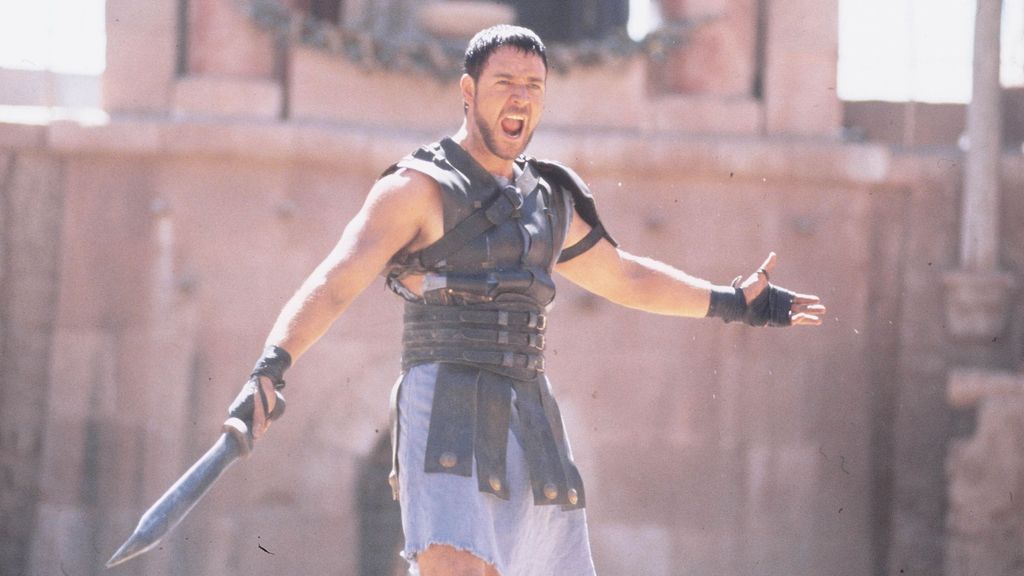 Gladiator