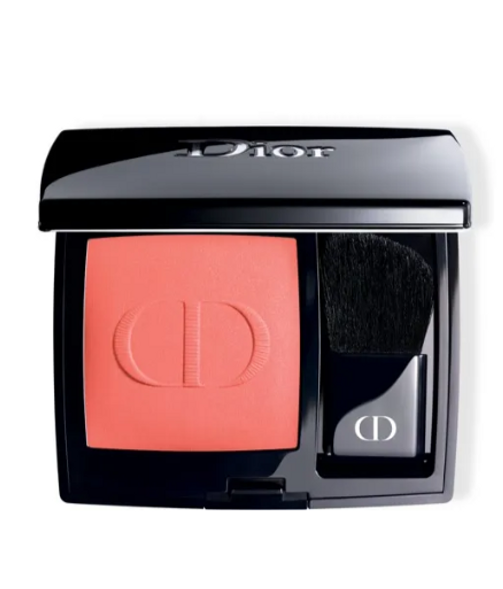 Rouge Blush de Dior