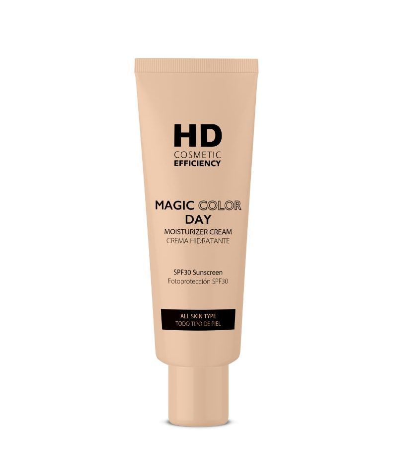 HD Magic Color Day