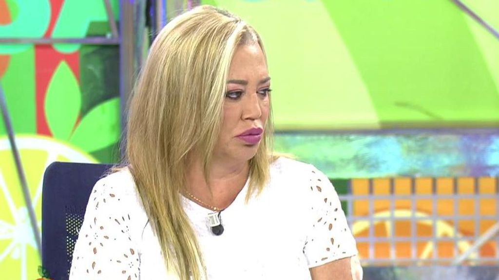 Belén Esteban critica a Raquel Bollo: “Ha tenido un fallo muy gordo”