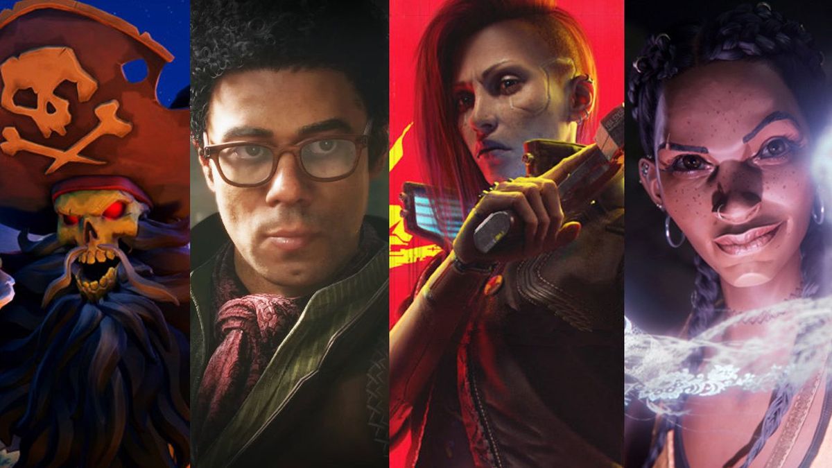 Juegos del Xbox Showcase 2023