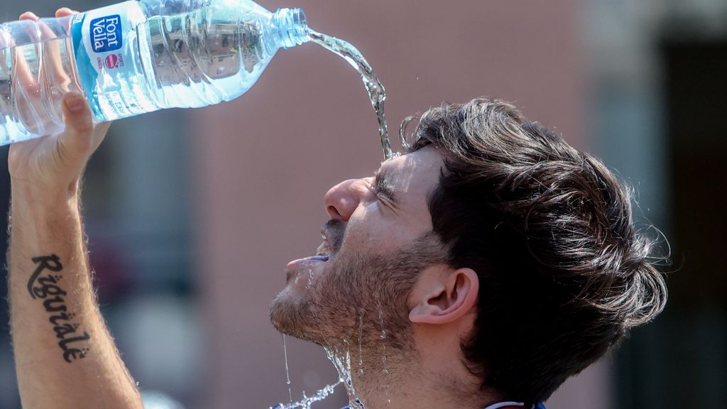 Llega el verano a partir de mitad de semana con temperaturas que alcanzarán los 38 grados