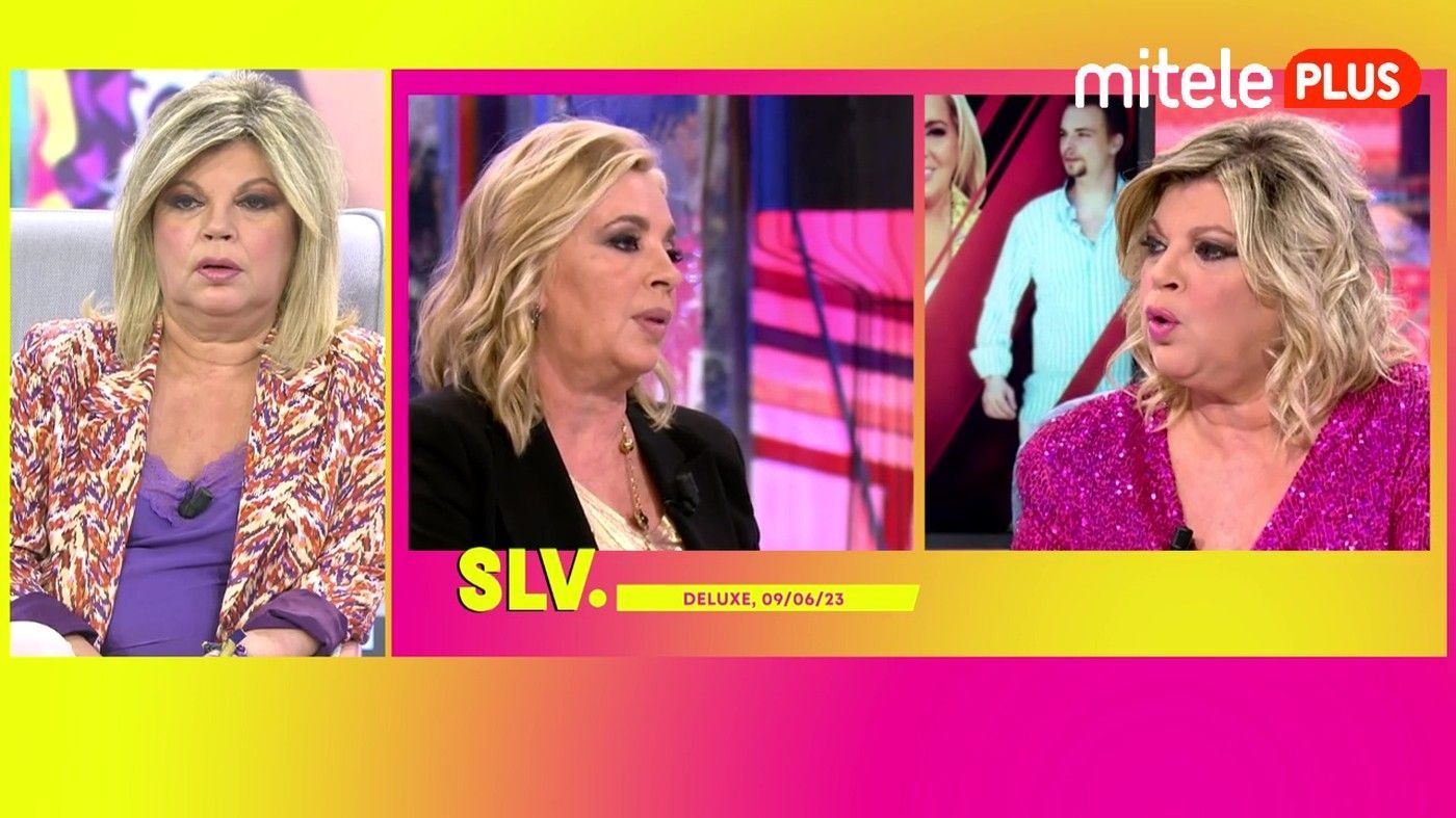 Sálvame