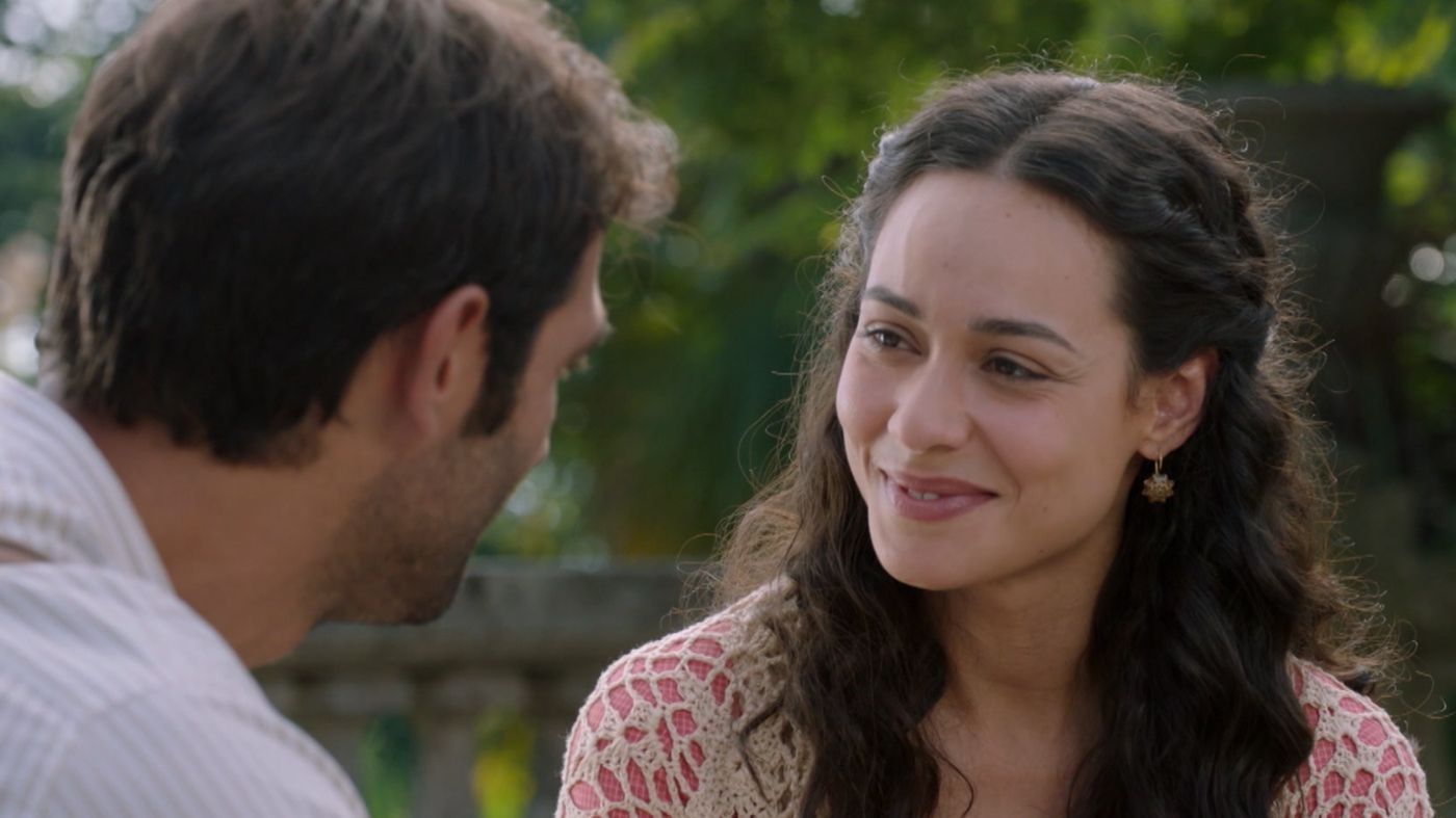 Ver Sacrificio de amor Capítulo 21 x Temporada 1 completo