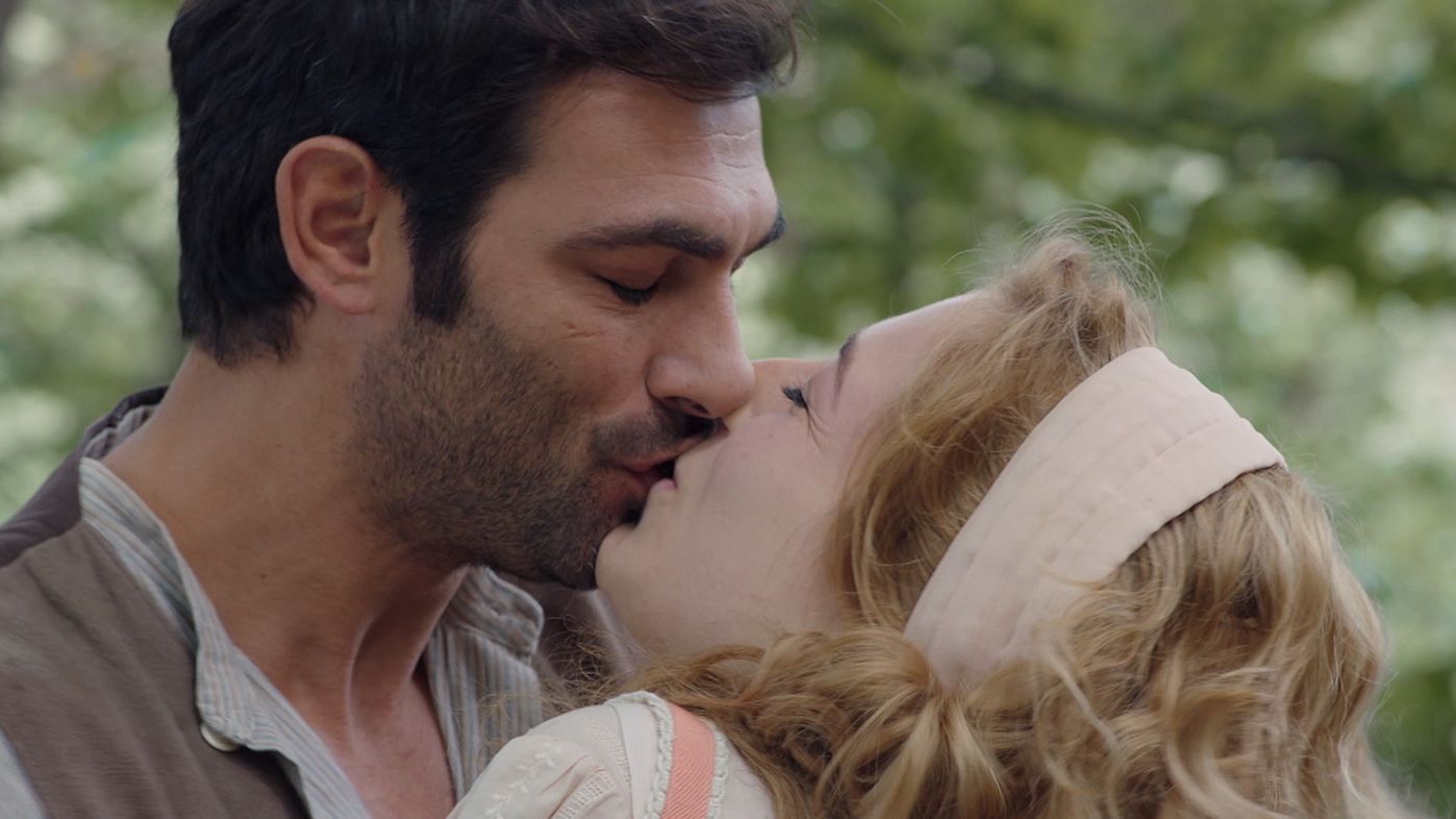 Ver Sacrificio de amor Capítulo 22 x Temporada 1 completo