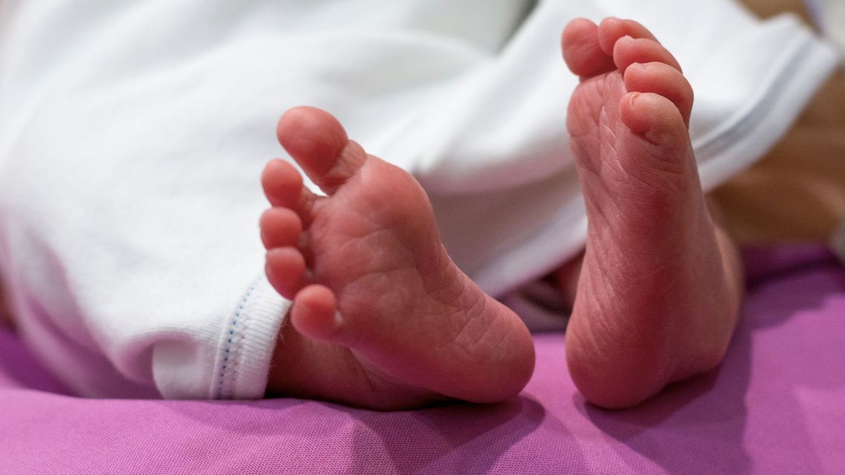 Una aseguradora, condenada a abonar más de dos millones de euros por una negligencia en un parto