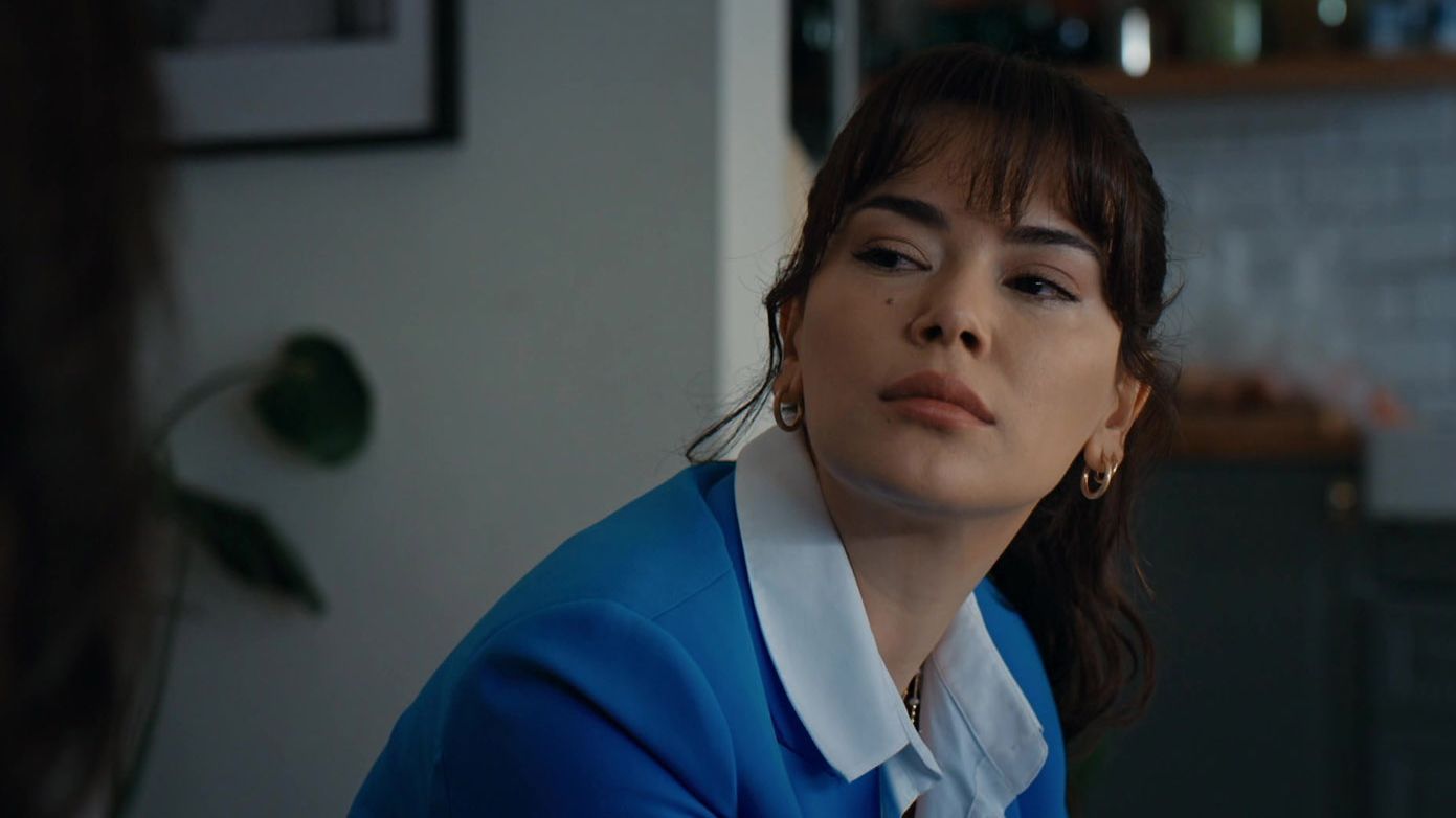 Ver Capítulo 46 x Temporada 1 completo - Verdad oculta