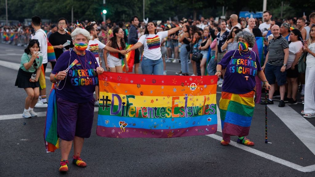 Día del Orgullo 2023: cuándo se celebra, programa y fechas importantes