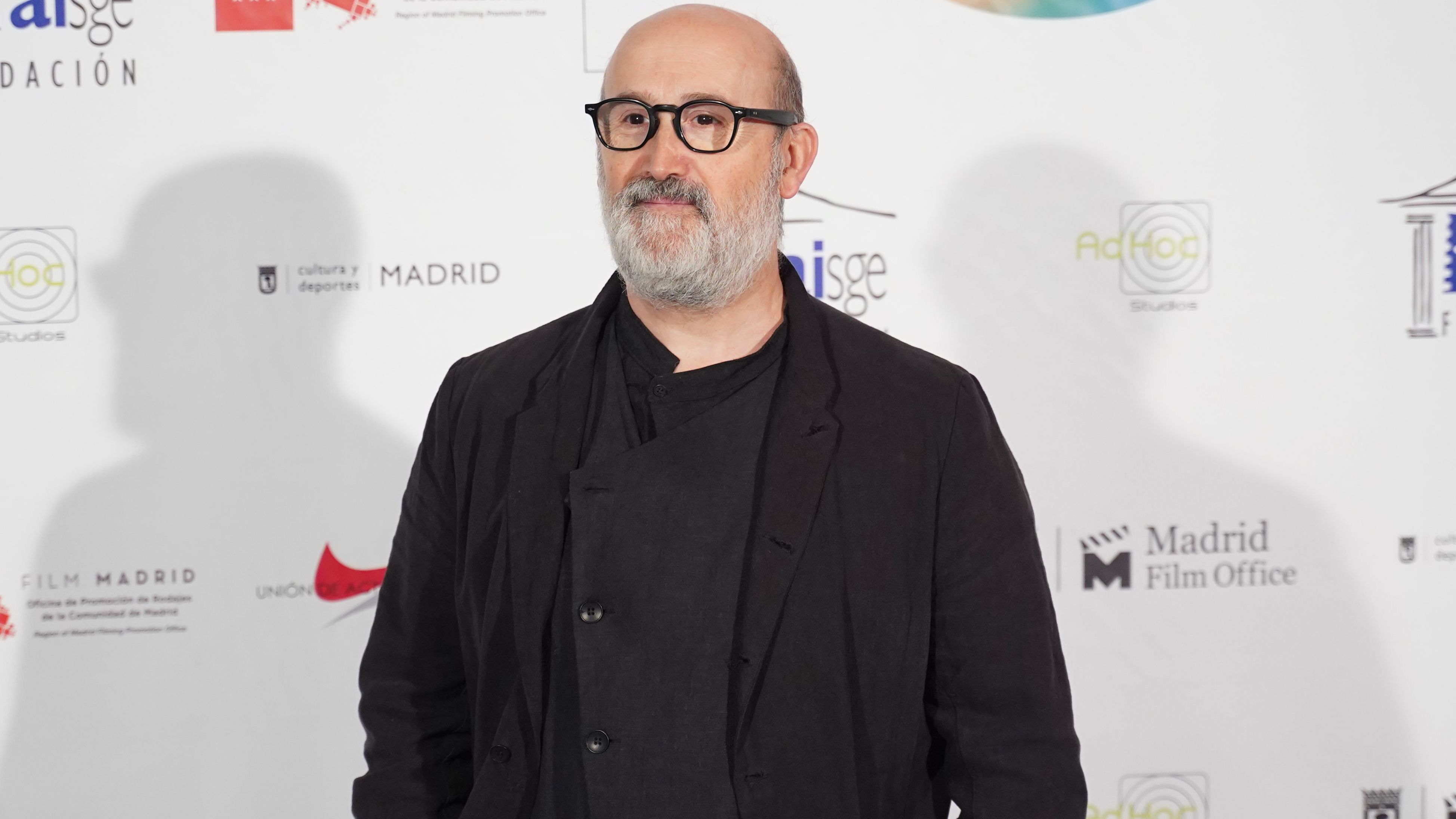 Al actor no se le conocen relaciones sentimentales públicamente