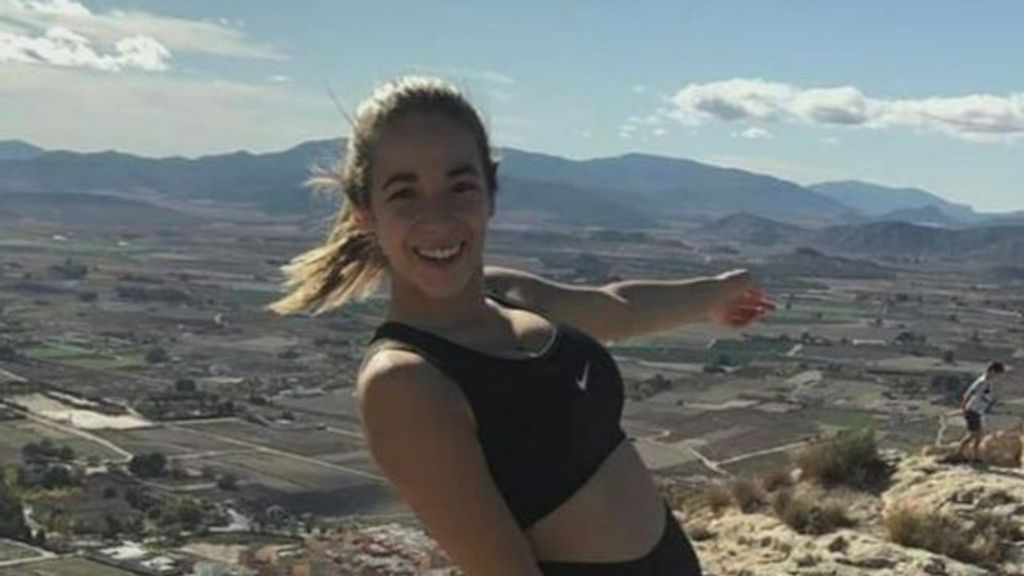 Marta Pérez sigue sin respuesta de la Sanidad Valenciana a menos de una semana de quedarse sin neurorehabilitación