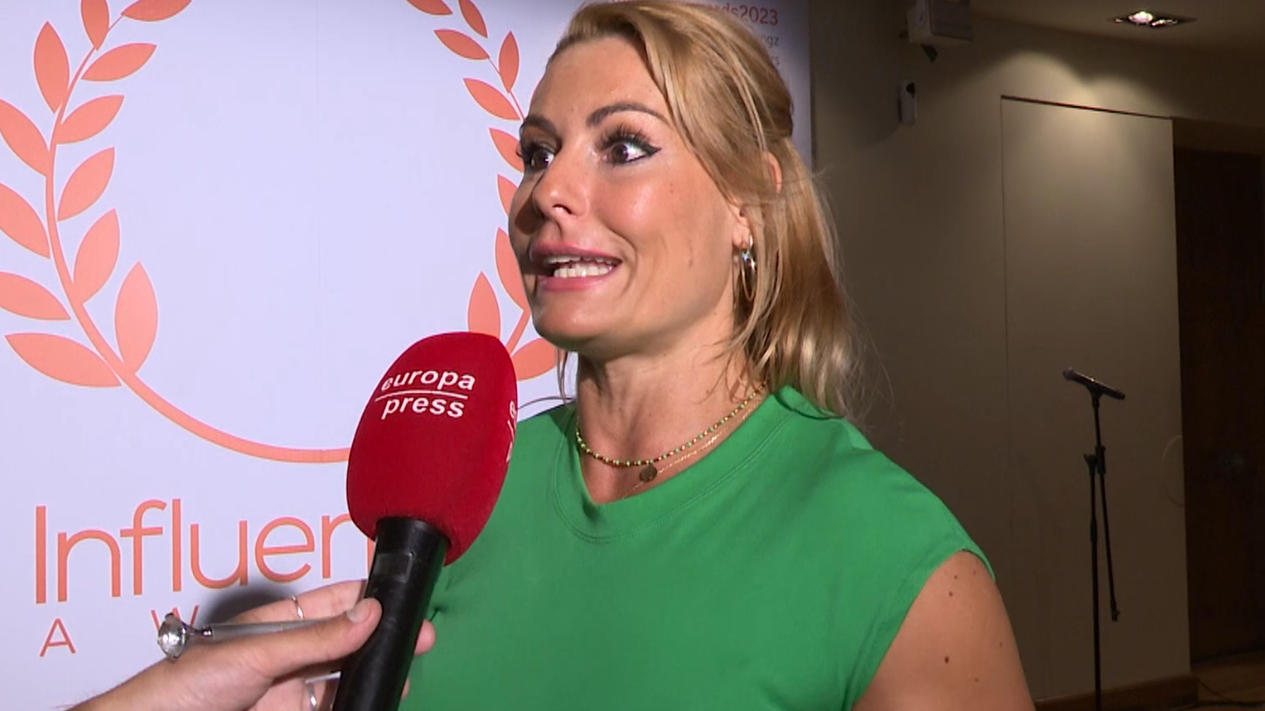 Lydia Valentín destapa el duro entrenamiento de Letizia y los consejos que le pide en privado