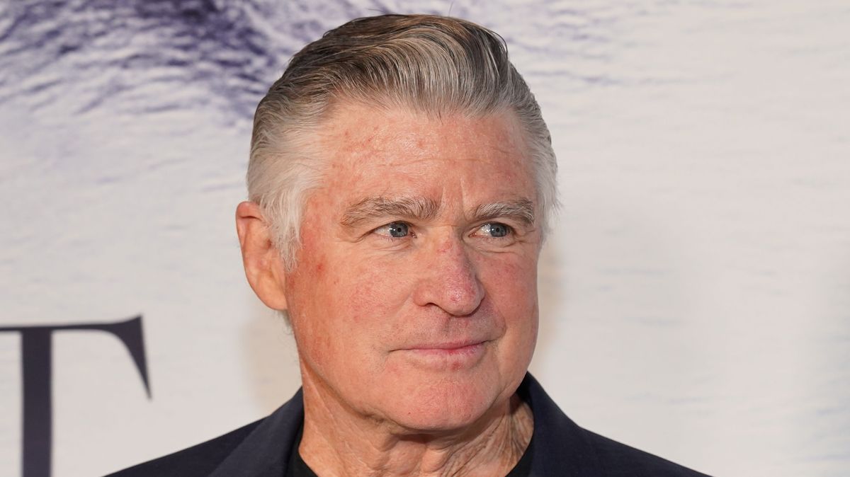 Muere el actor Treat Williams, protagonista de 'Hair', en un accidente de moto