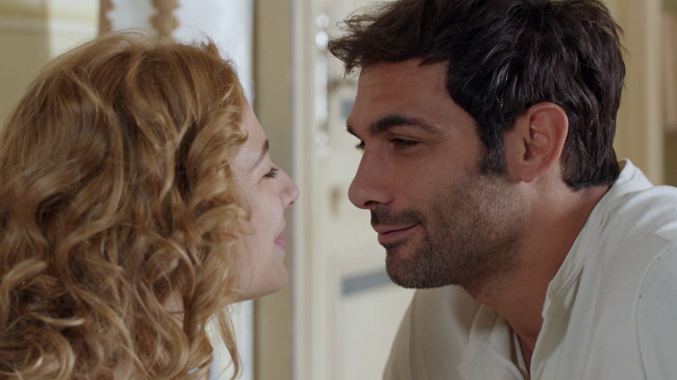 Ver Sacrificio de amor Capítulo 29 x Temporada 1 completo