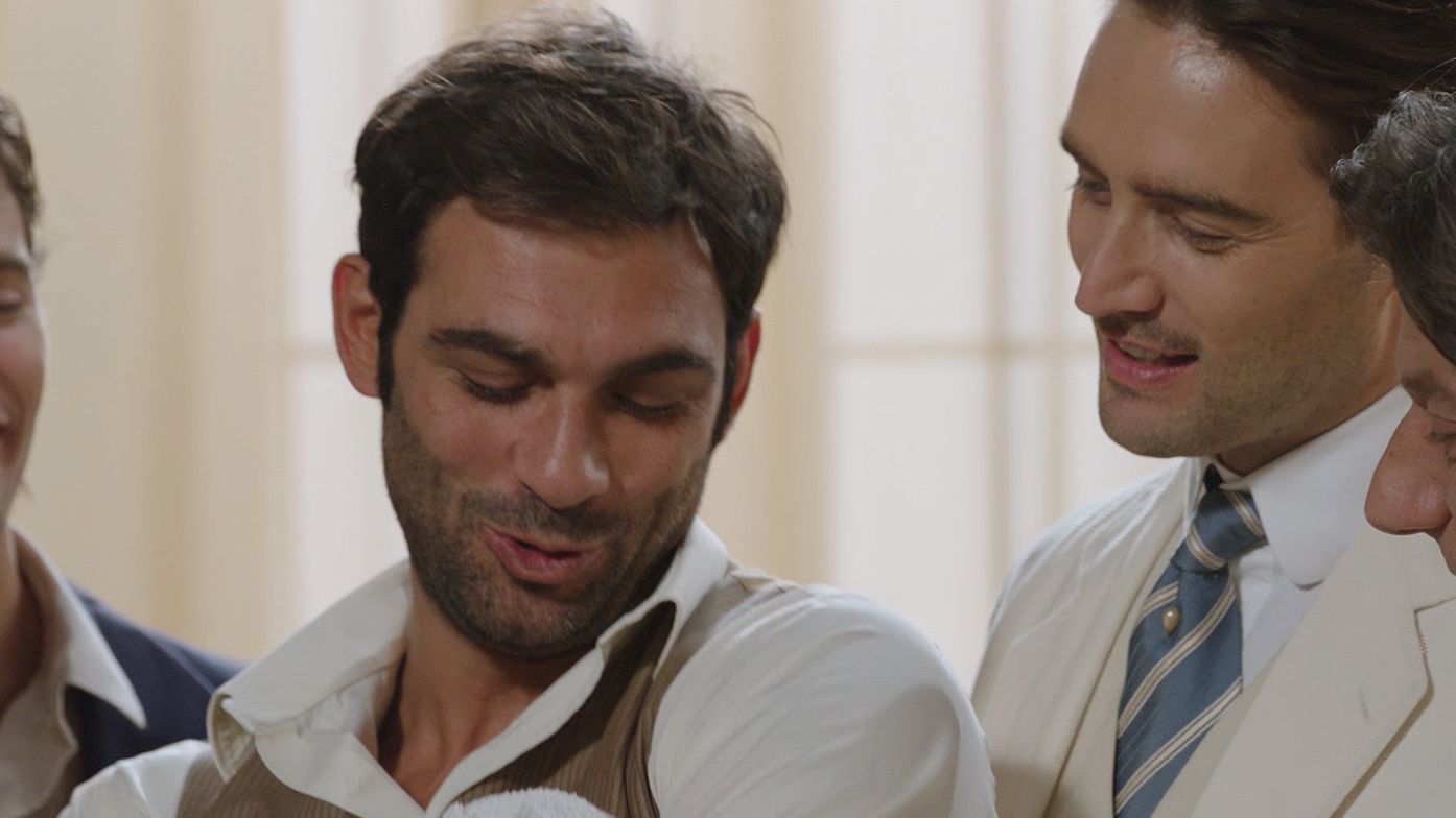 Ver Sacrificio de amor Capítulo 31 x Temporada 1 completo
