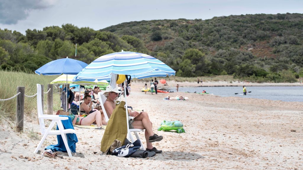 El calor va a más en España y llegaremos a 40 ºC