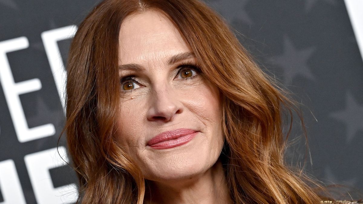 Julia Roberts lanza un mensaje a Pep Guardiola en Instagram y se convierte en viral