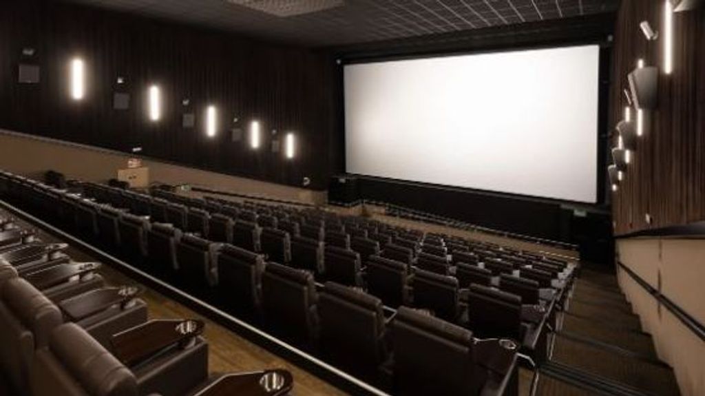 Los mayores de 65 años podrán ir al cine por 2 euros a partir del próximo mes de julio