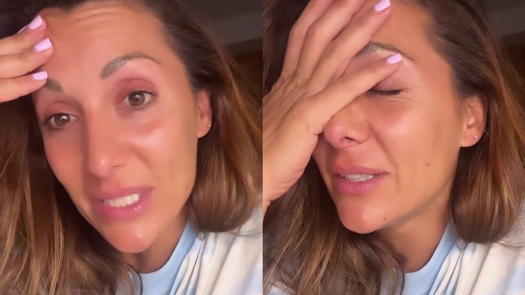 Nagore Robles habla del importante cambio que le quiere dar a su vida