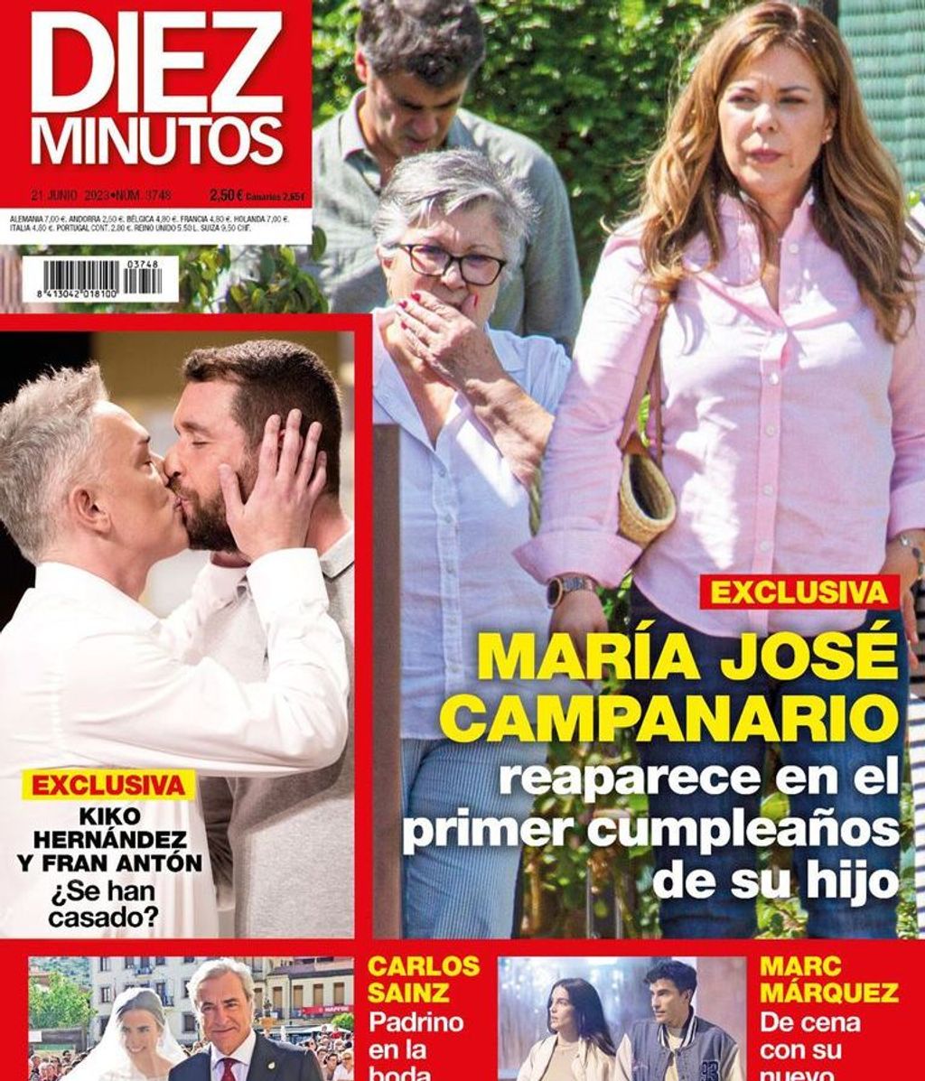 Portada 14 de junio de 2023