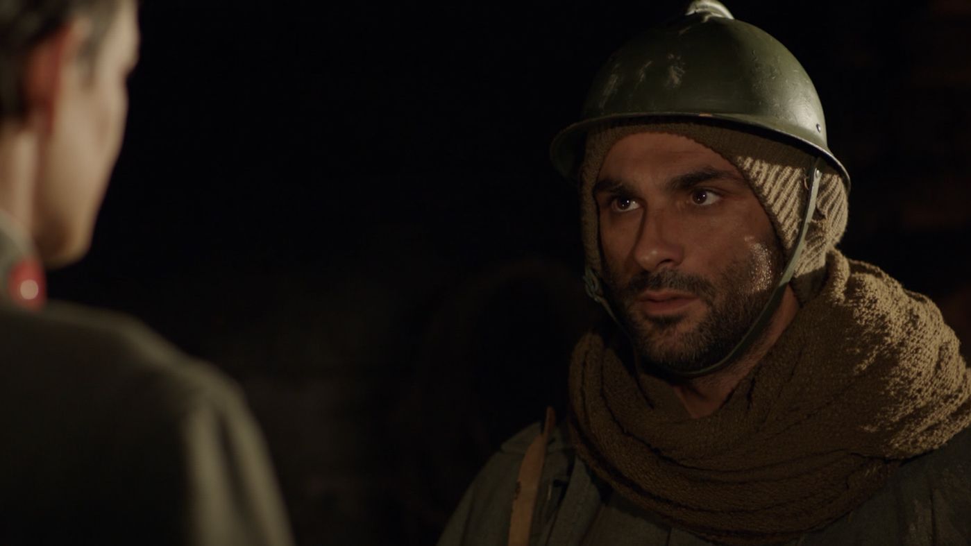 Ver Sacrificio de amor Capítulo 35 x Temporada 1 completo