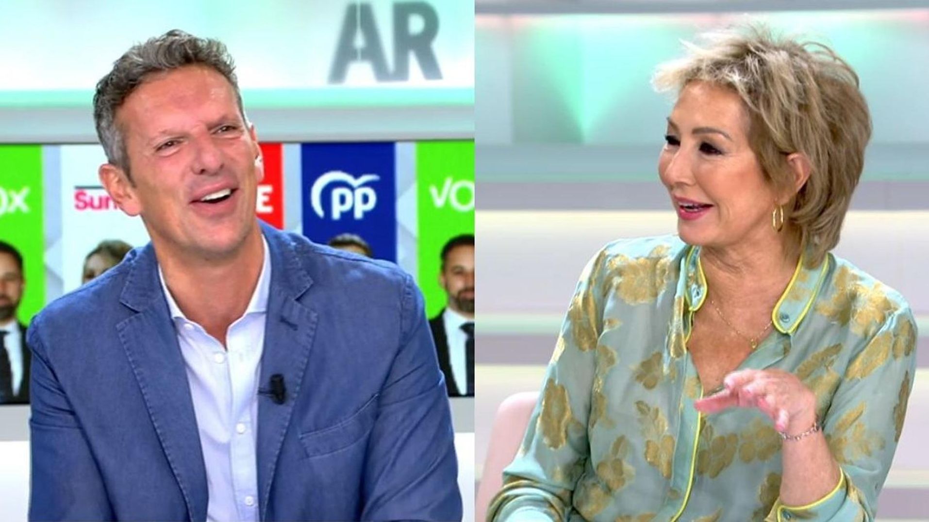 El programa de Ana Rosa