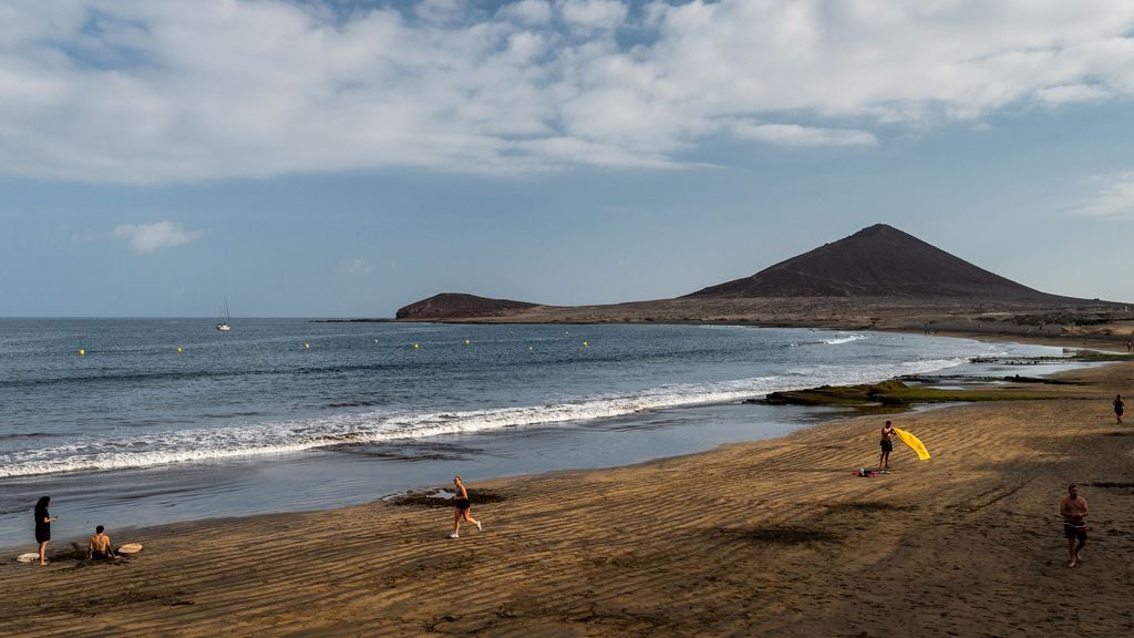 El Médano, Tenerife