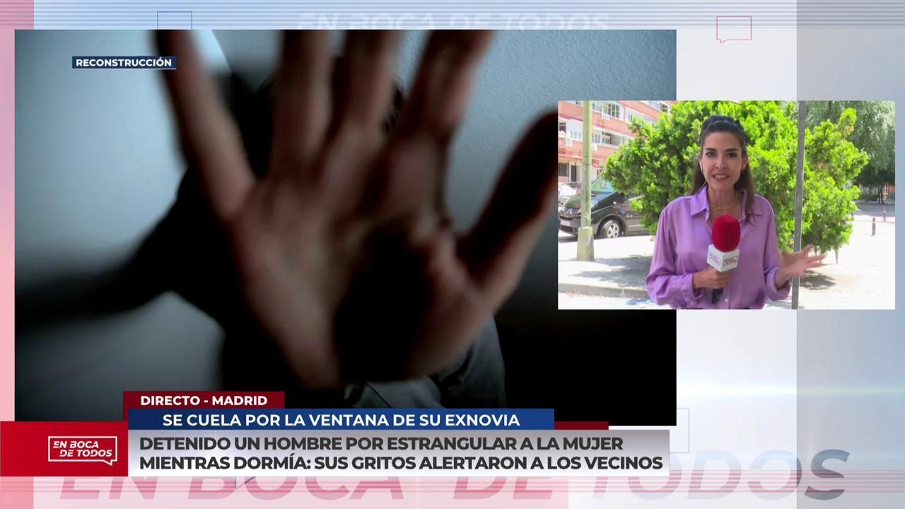 En boca de todos