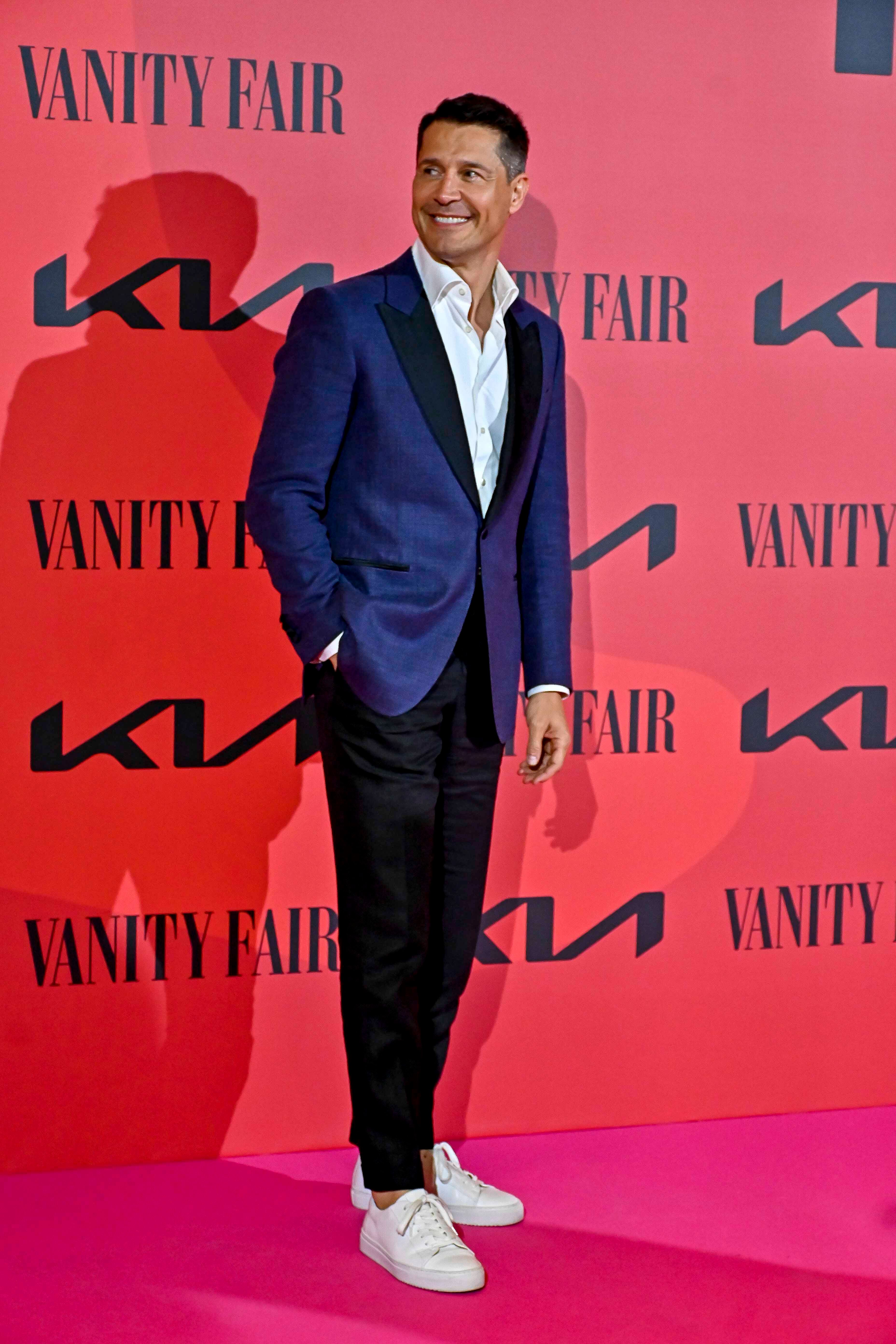 Jaime Cantizano