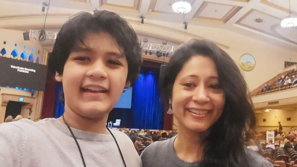 Kairan Quazi, a sus 14 años, entrará a trabajar en SpaceX, empresa de Elon Musk