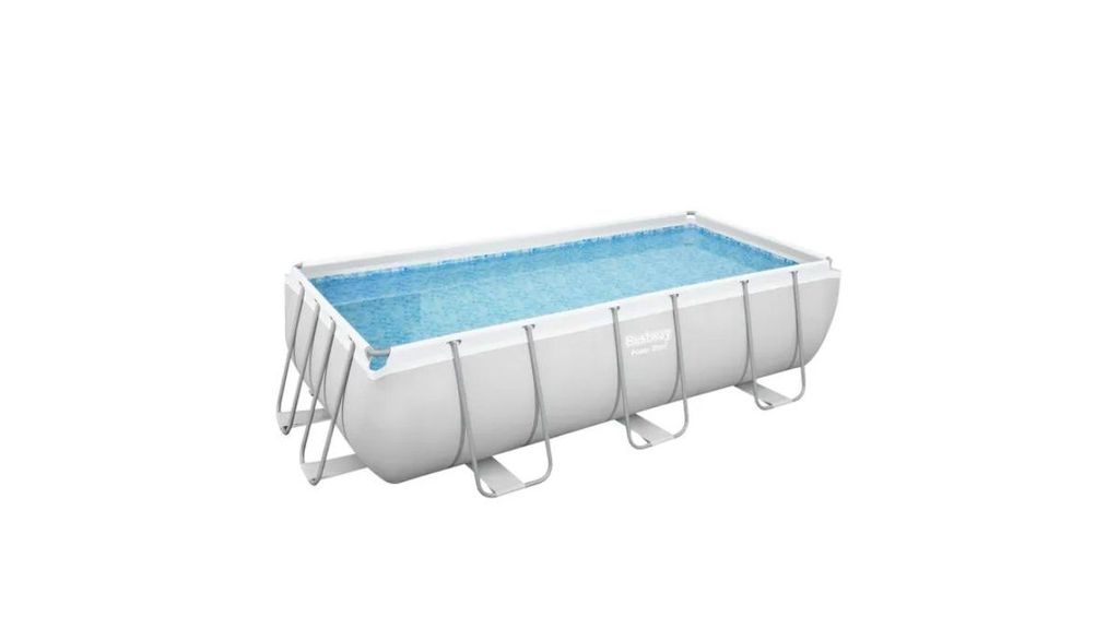 Piscina tubular BESTWAY