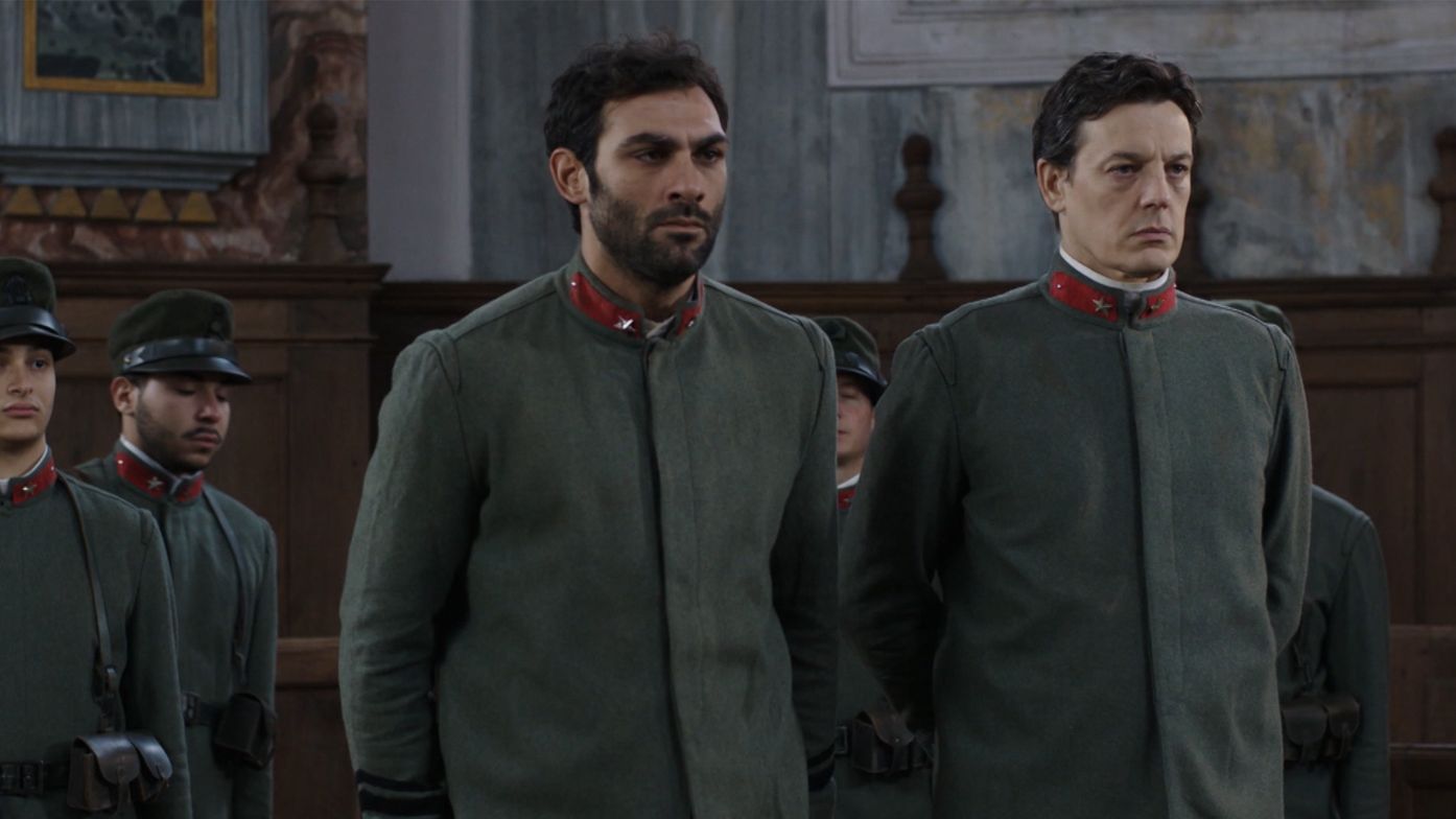 Ver Sacrificio de amor Capítulo 42 x Temporada 1 completo