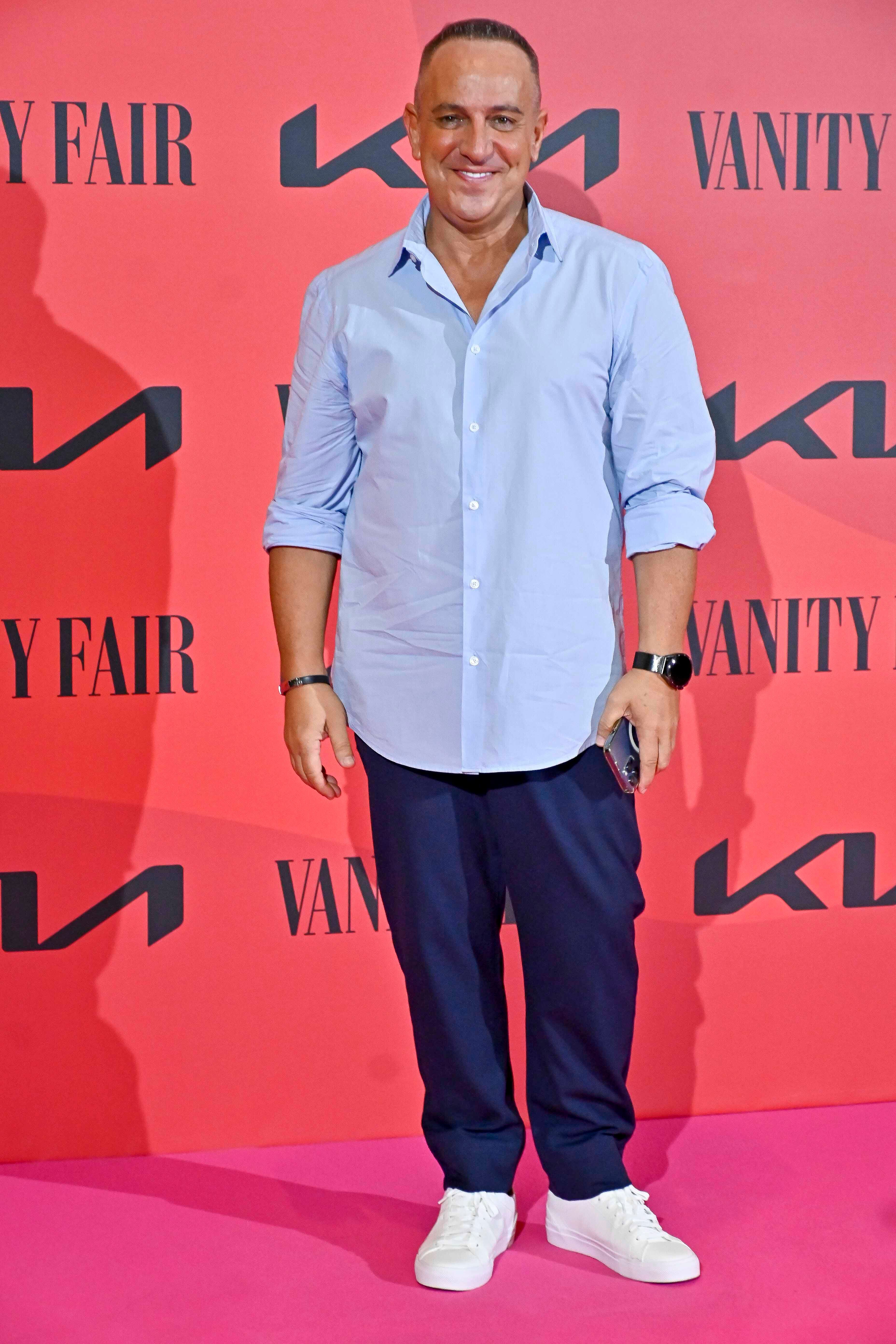 Víctor Sandoval