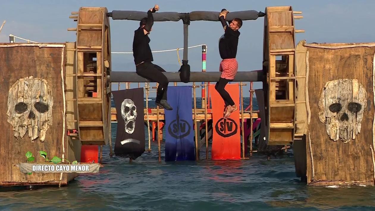 Alejandro Nieto y Jonan