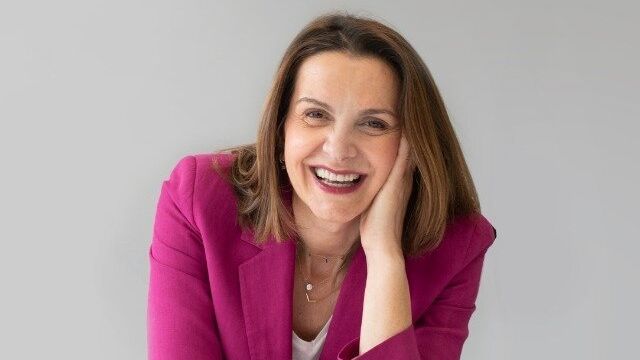 Asun Domínguez, patronista